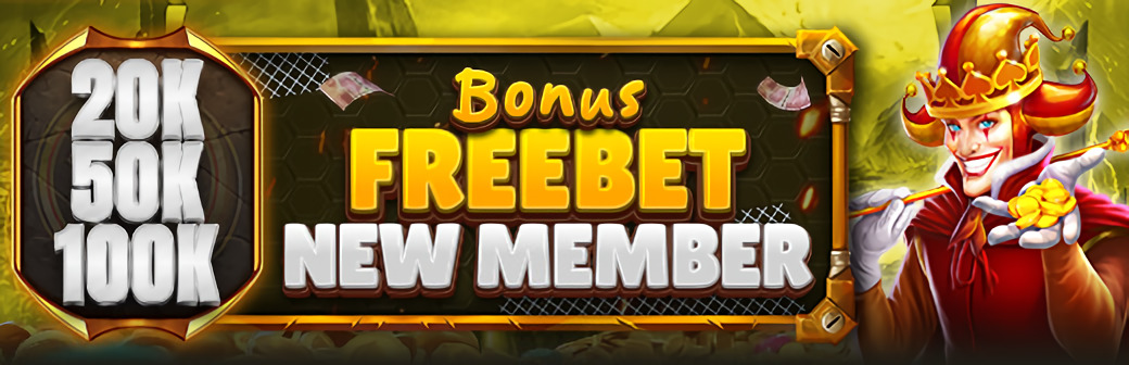 bonus freebet